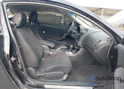 2010 Nissan Altima 2.5 S из США, поврежденный, VIN 1N4AL2EP0AC173066